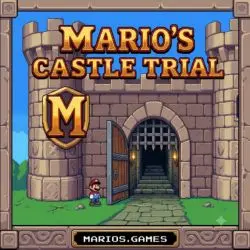 Marios Castle Trial